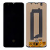 Дисплей для Samsung A307 Galaxy A30s (2019) з тачскріном (Black) (OLED)