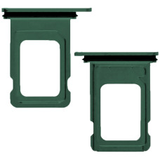Держатель SIM-карты для Apple iPhone 11 Pro Dual Sim (Midnight green)