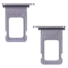 Держатель SIM-карты для Apple iPhone 11 Single Sim (Purple)