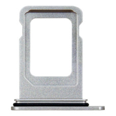 Тримач SIM-карти для Apple iPhone 12 Single Sim (White)