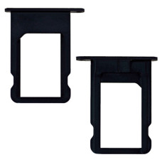 Держатель SIM-карты для Apple iPhone 5 (Black)