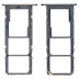Тримач SIM-карти для Huawei P Smart (2021) (Midnight black)