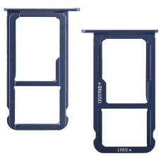 Тримач SIM-карти для Huawei P10 (Dazzling blue)