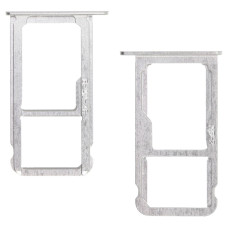Тримач SIM-карти для Huawei P10 (Mystic silver)