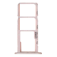 Держатель SIM-карты для Huawei Honor 7A Pro (Gold)