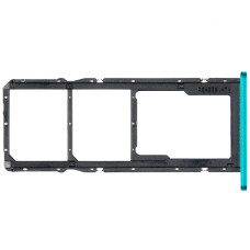 Тримач SIM-карти для Huawei Y6p (2020) (Green)