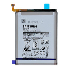 Акумулятор Samsung EB-BM207ABY для Samsung M207 Galaxy M20s (2019) (6000 mAh)