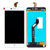Дисплей для ZTE Blade X3 A452 з тачскріном (White)
