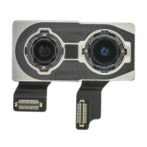 Основная камера для Apple iPhone Xs (12MP + 12MP)