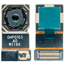 Основная камера для Nokia 3.1 (13MP) Original