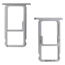 Тримач SIM-карти для Huawei Honor 6X (Grey)