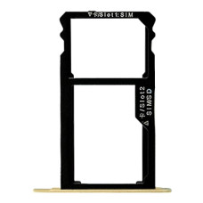 Держатель SIM-карты для Huawei Honor 7 (Gold)