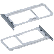 Тримач SIM-карти для Huawei Honor 9 (Glacier grey)