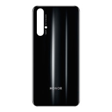 Задня кришка для Huawei Honor 20 (Midnight black) (Original PRC)