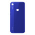 Задня кришка для Huawei Honor 8A (2020) (Blue) (Original PRC)