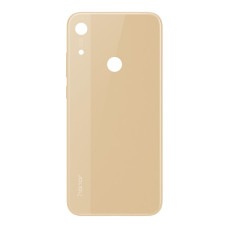 Задня кришка для Huawei Honor 8A (2020) (Gold) (Original PRC)