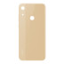 Задня кришка для Huawei Honor 8A (2020) (Gold) (Original PRC)