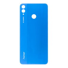 Задня кришка для Huawei Honor 8X (Blue) (Original PRC)