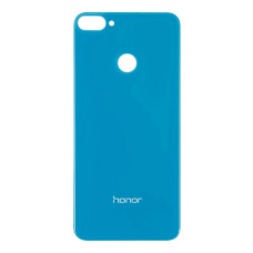 Задняя крышка для Huawei Honor 9i (2018) (Blue)