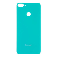 Задняя крышка для Huawei Honor 9i (2018) (Green)