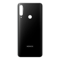 Задняя крышка для Huawei Honor 9x (Black) (Original PRC)
