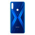 Задняя крышка для Huawei Honor 9x (Blue) (Original PRC)