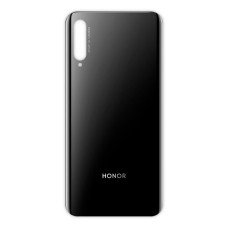 Задняя крышка для Huawei Honor 9x Pro (Black) (Original PRC)