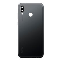 Задняя крышка для Huawei Honor Play (2018) (Black)
