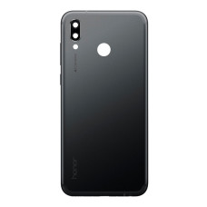 Задня кришка для Huawei Honor Play (2018) (Black)