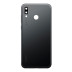 Задняя крышка для Huawei Honor Play (2018) (Black)