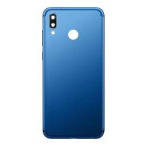 Задняя крышка для Huawei Honor Play (2018) (Blue)