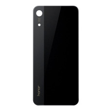 Задняя крышка для Huawei Honor Play 8A (Black)