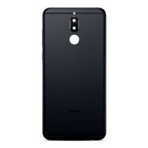 Задня кришка для Huawei Mate 10 Lite (Black) (Original PRC)
