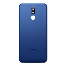 Задняя крышка для Huawei Mate 10 Lite (Blue) (Original PRC)