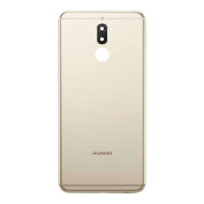Задняя крышка для Huawei Mate 10 Lite (Gold) (Original PRC)
