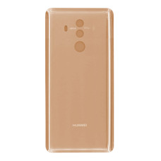 Задня кришка для Huawei Mate 10 Pro (Pink gold)