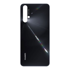 Задня кришка для Huawei Nova 5T (Black)
