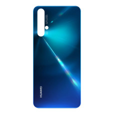 Задня кришка для Huawei Nova 5T (Blue)