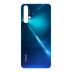 Задня кришка для Huawei Nova 5T (Blue)