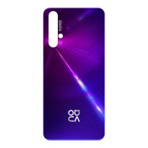 Задня кришка для Huawei Nova 5T (Purple)