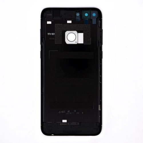 Задня кришка для Huawei P Smart (Black) (Original PRC)