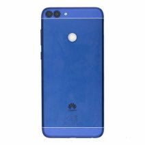 Задняя крышка для Huawei P Smart (2017) (Blue) (Original PRC)