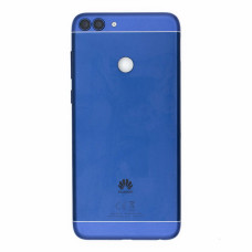 Задняя крышка для Huawei P Smart (Blue) (Original PRC)