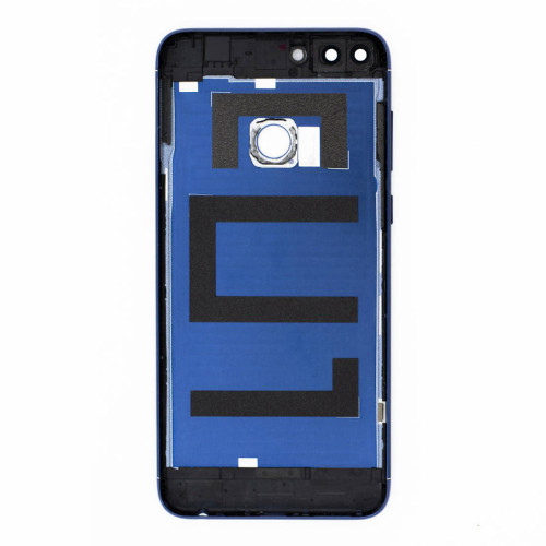 Задня кришка для Huawei P Smart (Blue) (Original PRC)