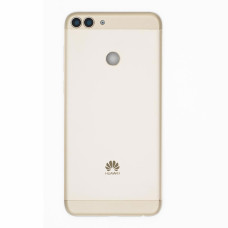 Задняя крышка для Huawei P Smart (Gold) (Original PRC)