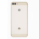 Задня кришка для Huawei P Smart (Gold) (Original PRC)