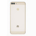 Задня кришка для Huawei P Smart (Gold) (Original PRC) зі сканером відбитків пальців