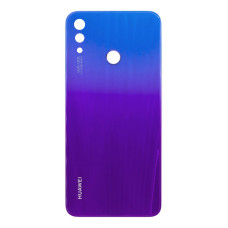 Задняя крышка для Huawei P Smart Plus (Iris purple)