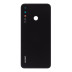 Задня кришка для Huawei P Smart Plus (Black) (Original)