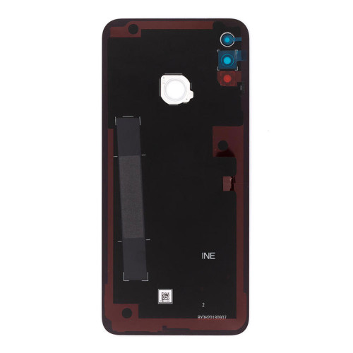 Задняя крышка для Huawei P Smart Plus (Black) (Original)